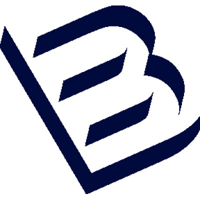 BLOM Maritime's Logo