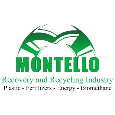 MONTELLO S.P.A.'s Logo