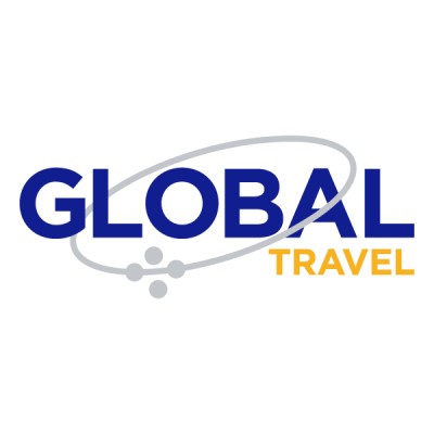 Global Travel Pte Ltd's Logo