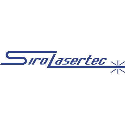 Siro Lasertec's Logo