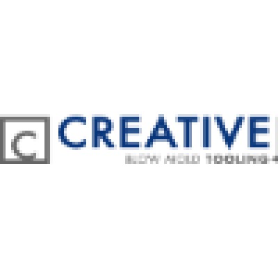 Creative Blow Mold Tooling's Logo