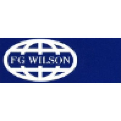 FG Wilson (Engineering) FZE's Logo