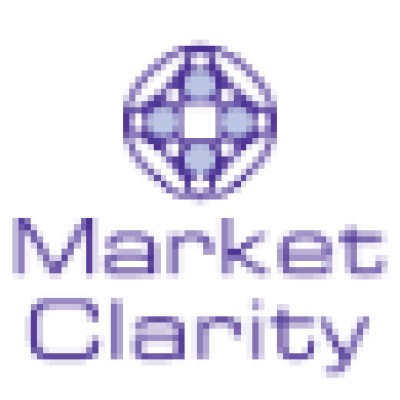 Market Clarity's Logo