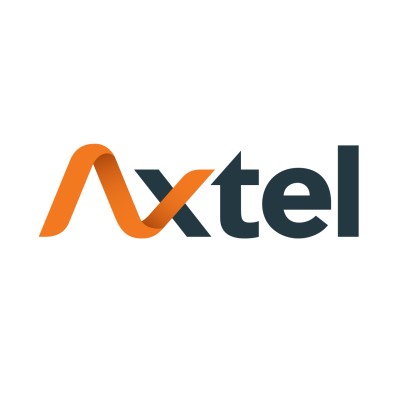 Axtel's Logo