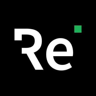 Recomedic's Logo