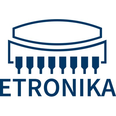 Etronika Sp. z o.o.'s Logo