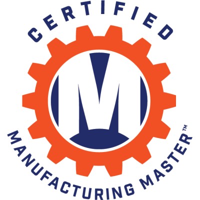 Manufacturing Masters's Logo