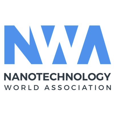 Nanotechnology World Association's Logo