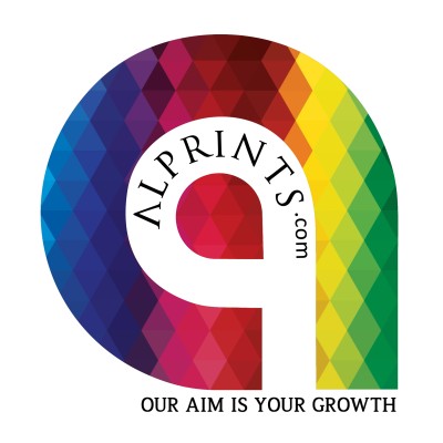 Alprints's Logo