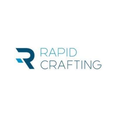 Rapid Crafting's Logo