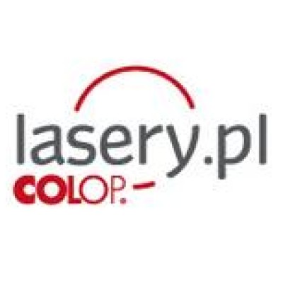 lasery.pl's Logo