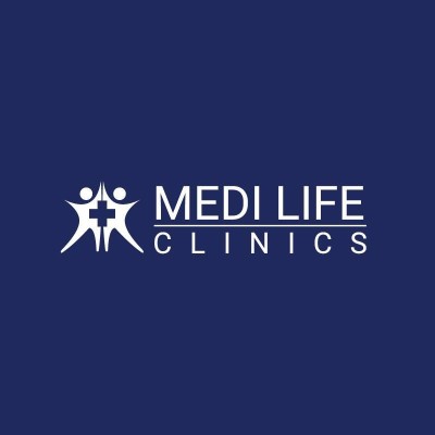 Medi Life Clinics's Logo