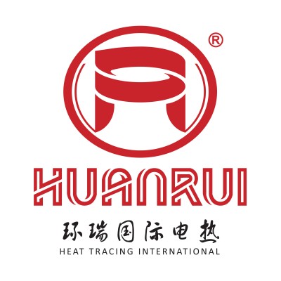 Anhui Huanrui Heating Manufacturing Co.Ltd's Logo