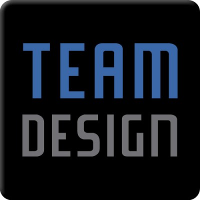 Team Design Group's Logo