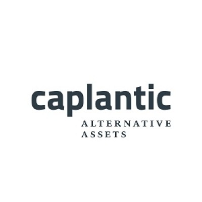 Caplantic's Logo