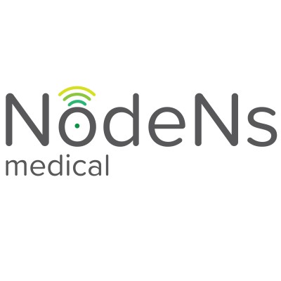 NodeNs Medical Ltd's Logo