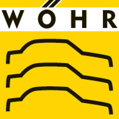 Wohr Parking Systems Ltd's Logo