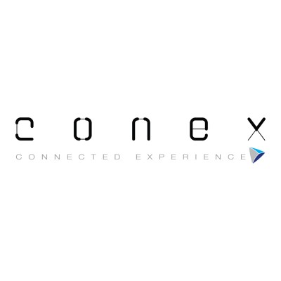 CONEX DIGITAL LLC Logo