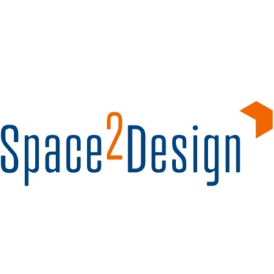 Space2Design's Logo