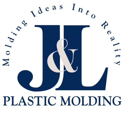 J&L Plastic Molding's Logo