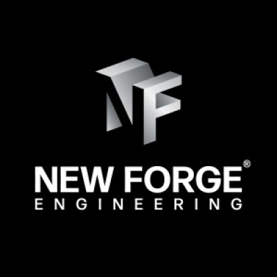 New Forge's Logo