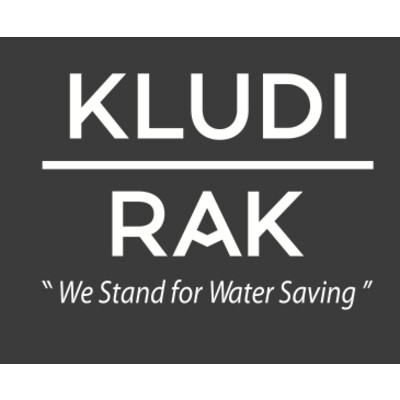 KLUDI RAK's Logo