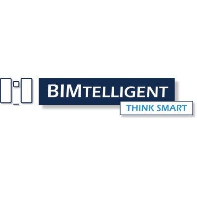 Bimtelligent's Logo