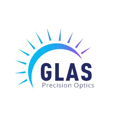 Glas Opticslens Co.Ltd's Logo