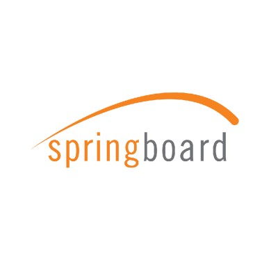 Springboard Manufacturing's Logo