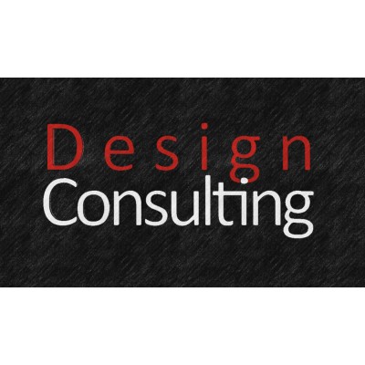 Design Consulting Pty Ltd's Logo