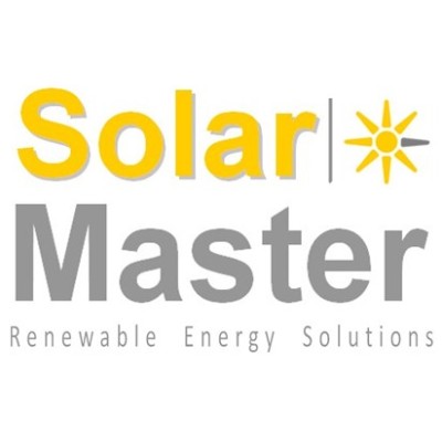 SolarMaster Technology Co.Ltd.'s Logo