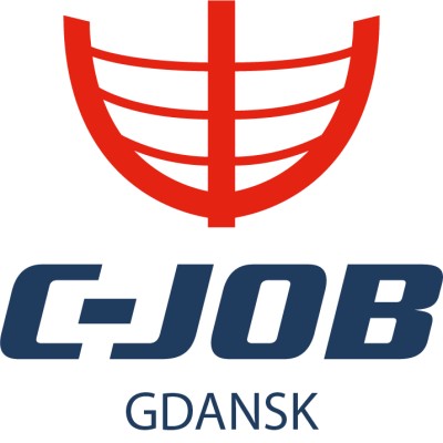 C-Job Gdansk's Logo