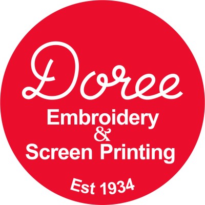 Doree Embroidery and Screen Printing Services's Logo