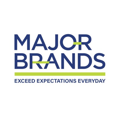 Major Brands India Private Limited's Logo