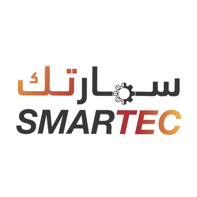 SMARTEC Conveyors Co. KSA's Logo