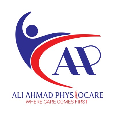 Ali Ahmad Physiocare's Logo