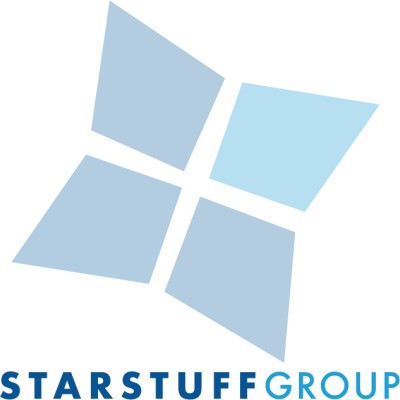 Star Stuff Group's Logo