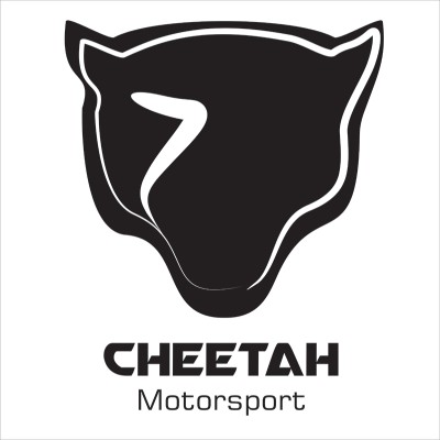 Cheetah Motorsport's Logo