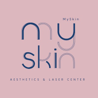 My Skin Aesthetics & Laser Center's Logo