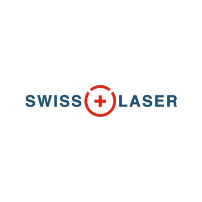 SwissLaser laser eye surgery center's Logo