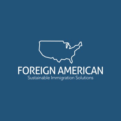 Foreign American Company's Logo