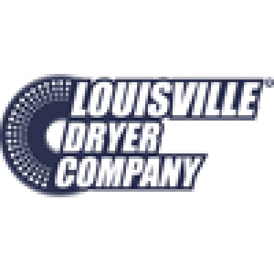 Louisville Dryer Company's Logo