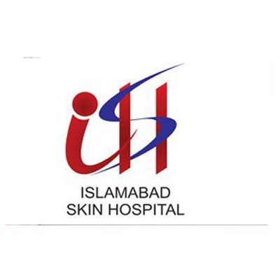 Prof. Dr. Ikram Ullah Khan - Best Skin Specialist In Islamabad Pakistan's Logo