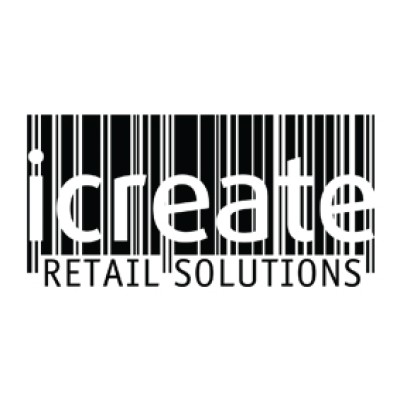 iCreate Retail Solutions Pty Ltd's Logo