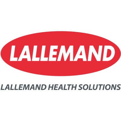 Lallemand Health Solutions's Logo