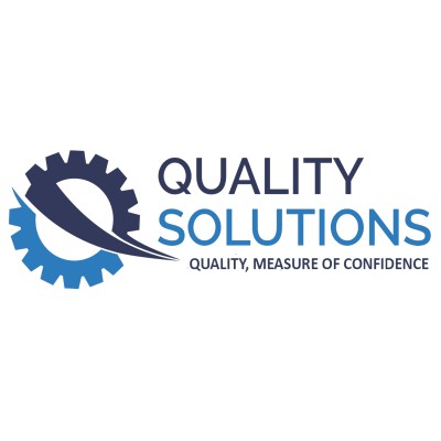 Quality Solutions Technology Pvt Ltd's Logo