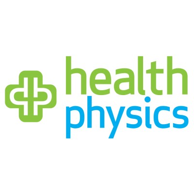 Health Physics Pty Ltd's Logo