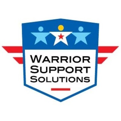 Warrior Support Solutions LLC's Logo