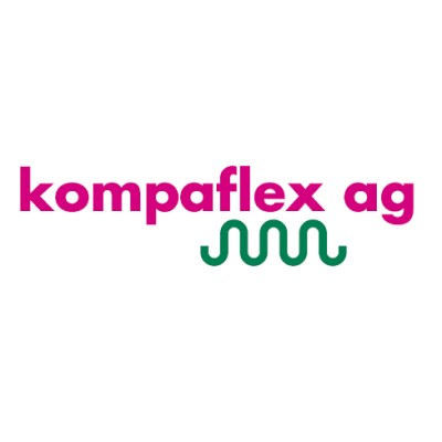 kompaflex Expansion Joints's Logo