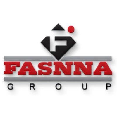 Fasnna Group's Logo